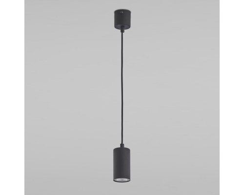 Подвесной светильник в стиле лофт 4425 Logan Black