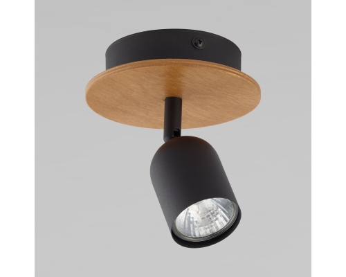 Потолочный светильник в стиле лофт 3290 Top Wood