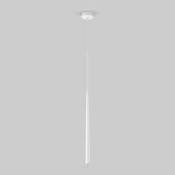 Подвесной светильник в стиле лофт 6425 Piano White