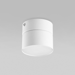 Потолочный светильник в стиле лофт 3390 Space White