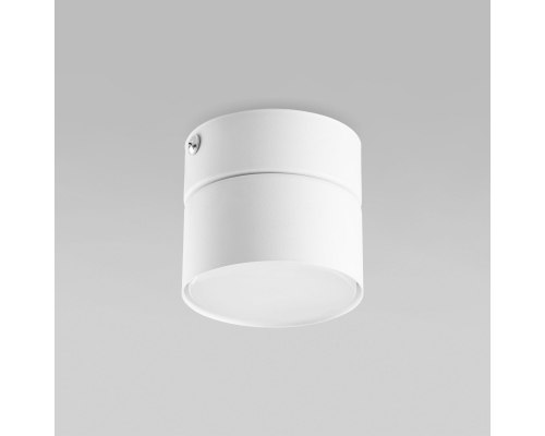 Потолочный светильник в стиле лофт 3390 Space White