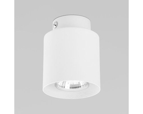 Потолочный светильник в стиле лофт 3406 Vico White