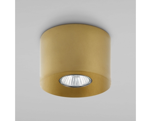 Потолочный светильник в стиле лофт 3199 Orion Gold