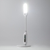 Настольный светодиодный светильник с сенсорным управлением и регулировкой цветовой температуры 80503/1 белый