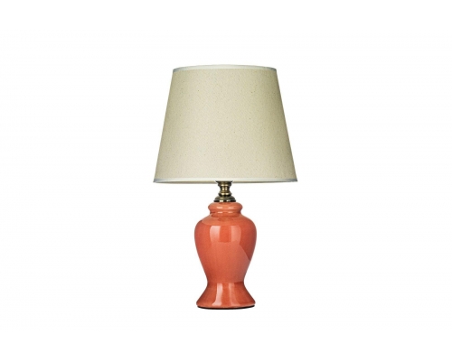 Настольная лампа Lorenzo E 4.1 P