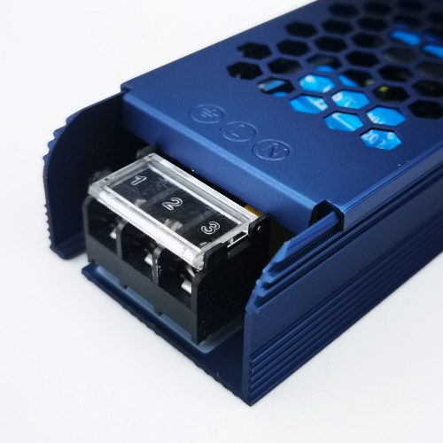 Блок питания 100W 48V IP00 2A 95046/00 Блок питания 100W 48V IP00 2A 95046/00