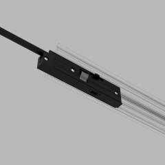 Mini Magnetic Ввод питания черный 85172/00