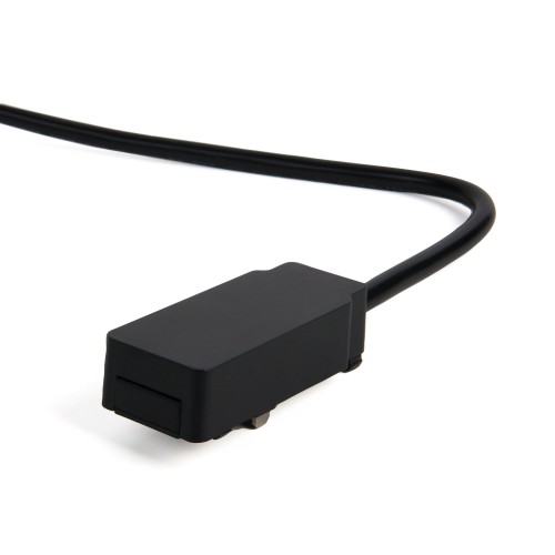 Flat Magnetic Ввод питания черный 85001/00 Flat Magnetic Ввод питания черный 85001/00