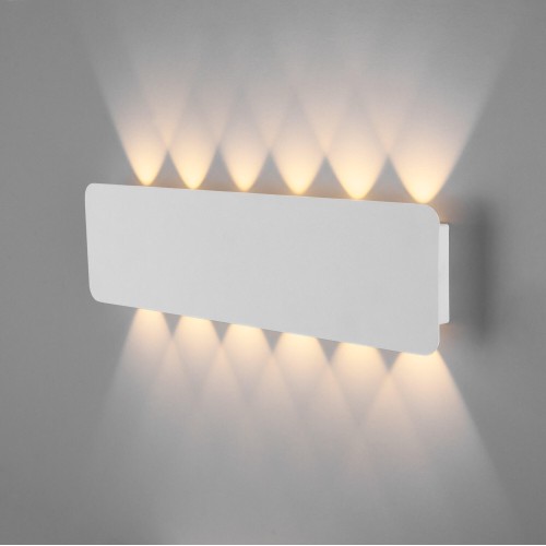 Настенный светодиодный светильник Angle LED 40139/1 LED Настенный светодиодный светильник Angle LED 40139/1 LED