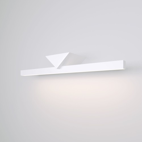 Светильник настенный светодиодный Delta LED 40115/LED белый Светильник настенный светодиодный Delta LED 40115/LED белый