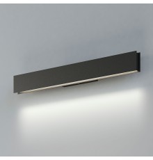 Светильник настенный светодиодный LINE LED MRL LED 1127 белый