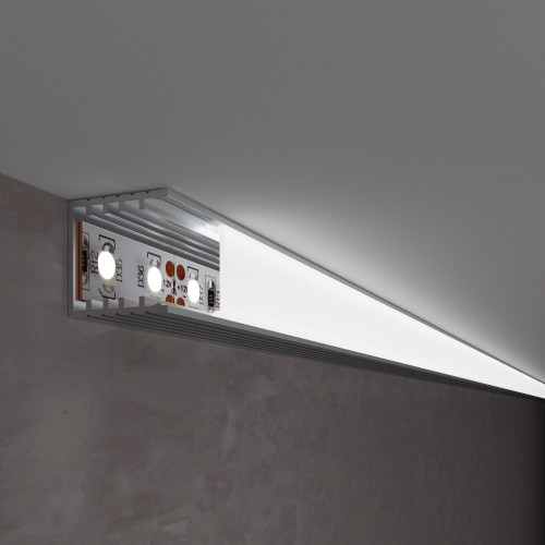 Накладной алюминиевый профиль для двухрядной LED ленты (под ленту до 12,4mm) LL-2-ALP016 LL-2-ALP016 Накладной алюминиевый профиль для двухрядной LED ленты (под ленту до 12,4mm) LL-2-ALP016 LL-2-ALP016