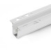 Slim Magnetic Шинопровод встраиваемый черный 3м 85128/00