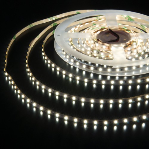 Лента светодиодная 24V 8W 120Led 2116 IP20 тёплый белый, 5м 2116 24V 120Led 8W IP20 Лента светодиодная 24V 8W 120Led 2116 IP20 тёплый белый, 5м 2116 24V 120Led 8W IP20