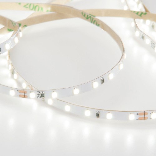 Лента светодиодная 24V 8W 120Led 2116 IP20 тёплый белый, 5м 2116 24V 120Led 8W IP20 Лента светодиодная 24V 8W 120Led 2116 IP20 тёплый белый, 5м 2116 24V 120Led 8W IP20