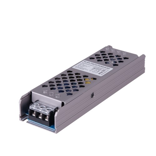 Блок питания 150W 24V IP00 6,25A LST 10A Блок питания 150W 24V IP00 6,25A LST 10A