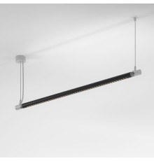 Светодиодный модуль для трековой системы Module System 18W 3000K черный 85173/01