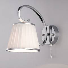 Бра с абажуром 60088/1
