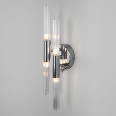 Бра с поворотными рожками 558/4