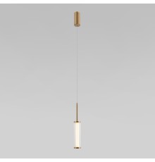 Подвесной светильник Stark 50386/1 LED латунь