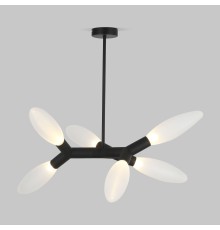 Потолочный светильник Smart 30180/6 черный Smart