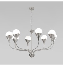 Умный подвесной светильник  Calyx 60169/8 никель 60169/8 никель