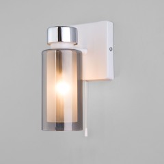 Бра в стиле лофт 70115/1 черный