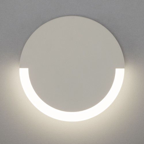 Настенный светодиодный светильник 40147/1 LED белый