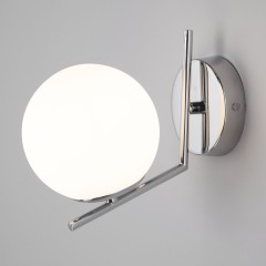 Бра в стиле лофт 70152/1 латунь