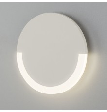 Настенный светодиодный светильник 40147/1 LED белый