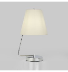Настольный светильник 01165/1 хром