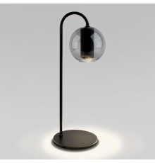 Настольная лампа 80508/1 дымчатый