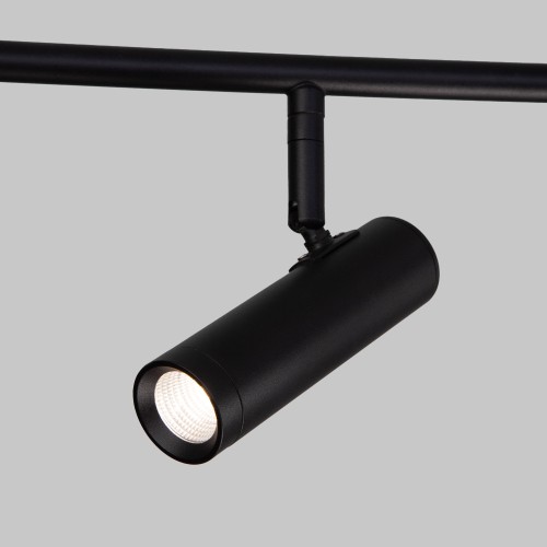 Потолочный светильник 20252/6 LED черный