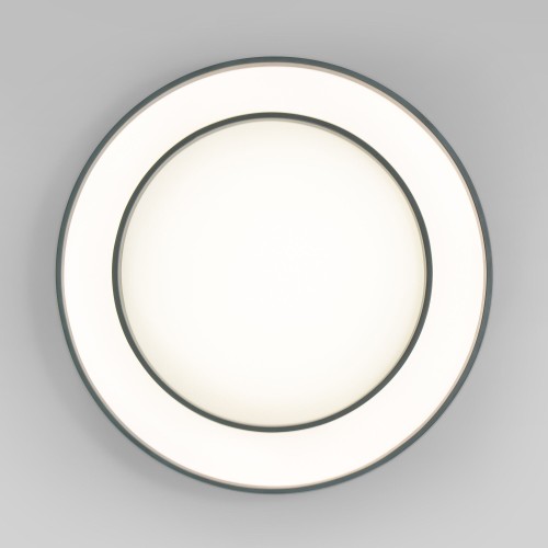 Потолочный светильник 90330/2 белый