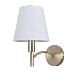 Бра классическое G11096/1wAB WT Gerhort