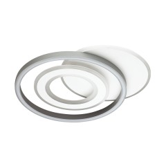 4504/85CL LEDIO LN20 000 белый Люстра потолочная LED 85W 3000-6000К 6330Лм 220V JEAN