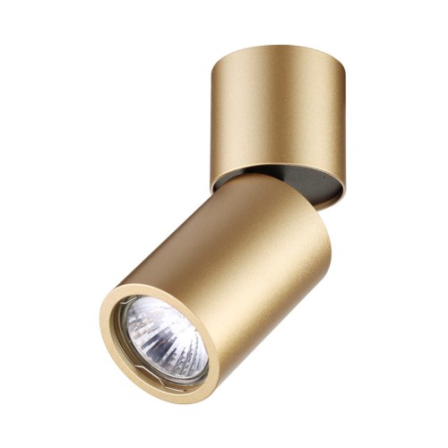 3895/1C HIGHTECH ODL20 343 золотистый/металл Потолочный поворотный светильник GU10 50W DUETTA 3895/1C HIGHTECH ODL20 343 золотистый/металл Потолочный поворотный светильник GU10 50W DUETTA