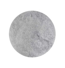 3562/12WL HIGHTECH ODL18 359 серебр фольг-ние Настен. свет-ник IP20 LED 3000K 12W 672Лм 220V LUNARIO