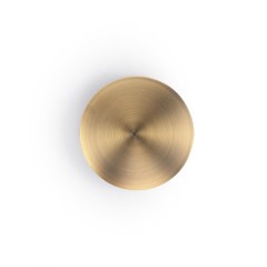 3871/6WLU HIGHTECH ODL19 385 античная бронза/металл Настенный светильник ЦАРАПИНЫ LED 6W 420Лм 3000К ECLISSI