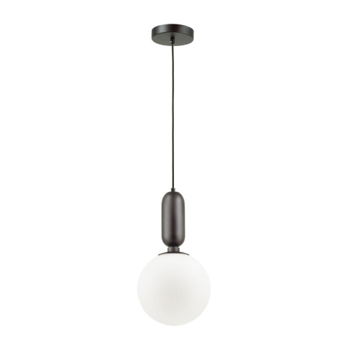 4668/1 PENDANT ODL20 471 черный/белый Подвес E27 1*40W (тип лампы СВЕЧА) 220V OKIA 4668/1 PENDANT ODL20 471 черный/белый Подвес E27 1*40W (тип лампы СВЕЧА) 220V OKIA