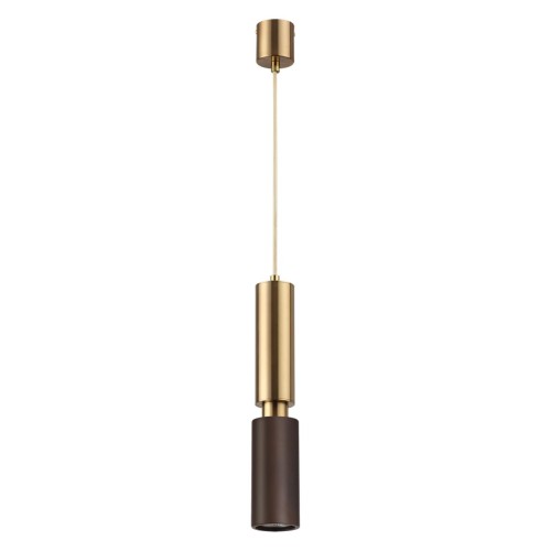 7062/1A MINIMA ODL25 237 Подвесной светильник темное дерево/металл IP20 GU10 LED 7W 220V CAUCHO 7062/1A MINIMA ODL25 237 Подвесной светильник темное дерево/металл IP20 GU10 LED 7W 220V CAUCHO