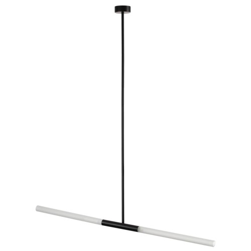4307/2 HIGHTECH ODL22 295 черный Потолочный светильник IP20 G9 2*40W SOHO 4307/2 HIGHTECH ODL22 295 черный Потолочный светильник IP20 G9 2*40W SOHO