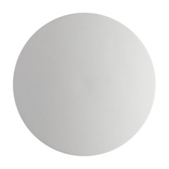 3633/9WL HIGHTECH ODL18 385 белый Бра IP54 LED 4000K 9W 870Лм 220V ECLISSI
