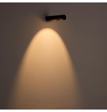 7021/3WL NATURE ODL25 711 Уличный настенный светильник поворотный на 350° IP65 LED 3W 3000K AC110-240V BAMBOO