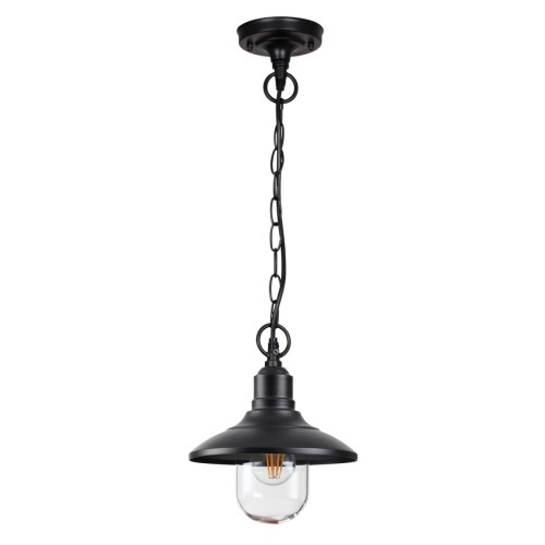4965/1 NATURE ODL22 735 черный/стекло Ландшафтный подвес E27 1*60W IP44 CAMPA 4965/1 NATURE ODL22 735 черный/стекло Ландшафтный подвес E27 1*60W IP44 CAMPA