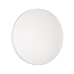 3050/AL MINI SN 208 Светильник пластик/белый LED 12Вт 4000К D220 IP43 SMALLI