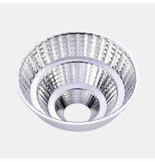 ST661.024.10 Рефлектор для светильника ST661 ST-Luce Хром TRACE