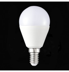 ST9100.149.05 Лампа светодиодная SMART ST-Luce Белый E14 5W 2700K-6500K Источники света