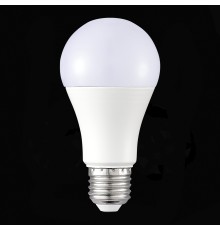 ST9100.279.09 Лампа светодиодная SMART ST-Luce Белый E27 9W 2700K-6500K Источники света