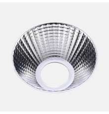 ST661.024.40 Рефлектор для светильника ST661 ST-Luce Хром TRACE